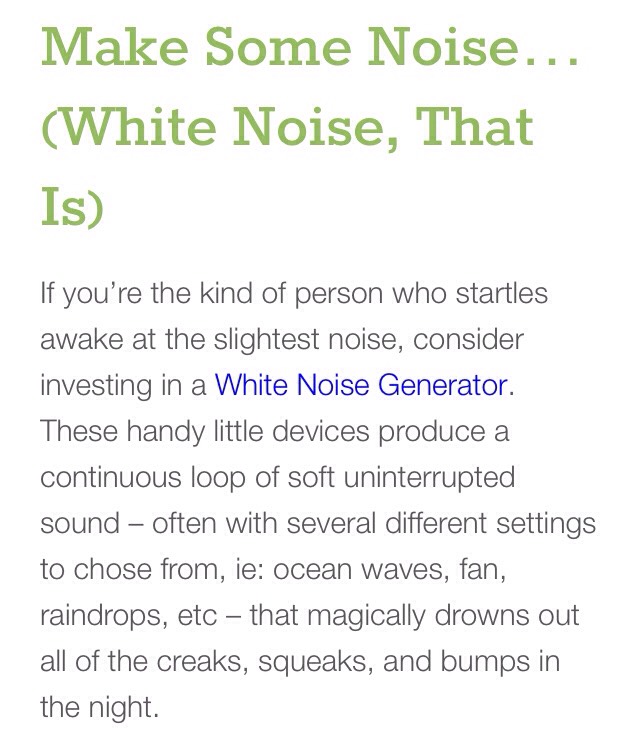 ✨Natural Sleep Remedies That Really Work✨