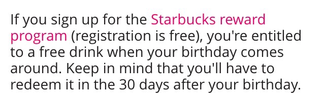 14 MONEY-SAVING STARBUCKS HACKS!
