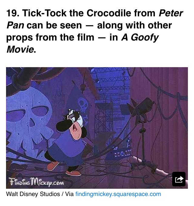βοΈ22 More Disney Movie Easter Eggs You May Have Never Noticed!βοΈ