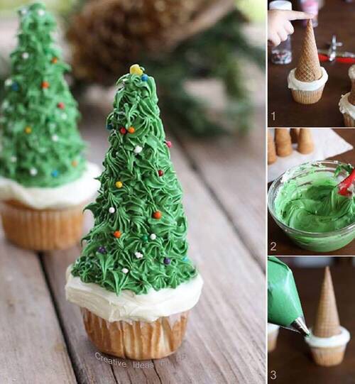 Great Cupcake Tutorial Remember To Like Save And Share