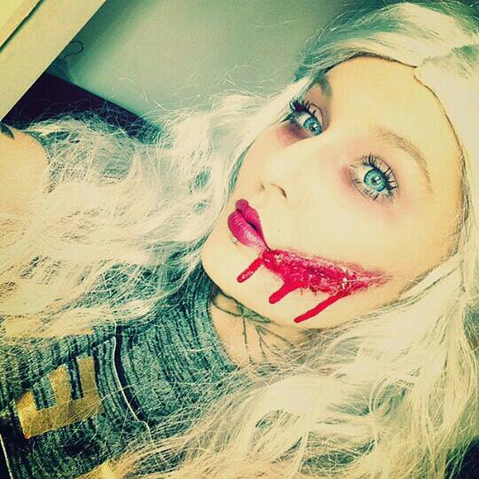Its Just The Time Of The Year - Halloween Super Mind Blowing Ideas :!:!:!