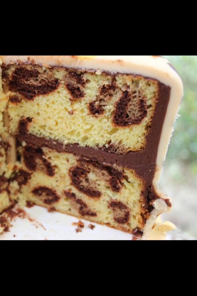 Nefty Ideas For Food...  Cakes, Bread Etc. 