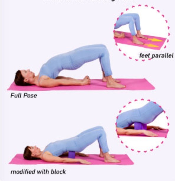 Some Tips Of Yoga