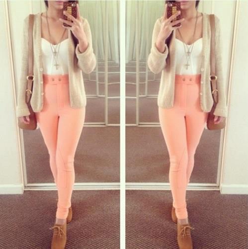 Spring Outfits 