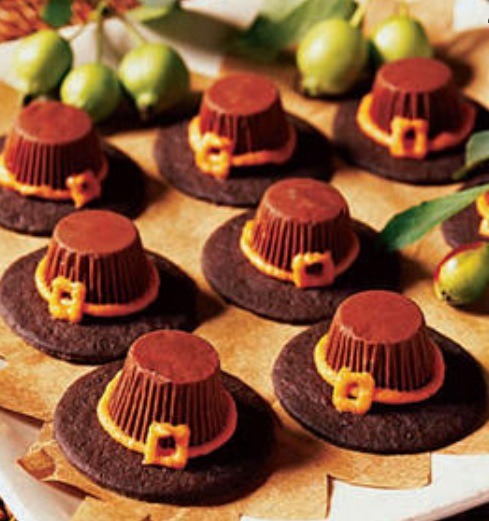 Thanksgiving Ideas!! :-) 