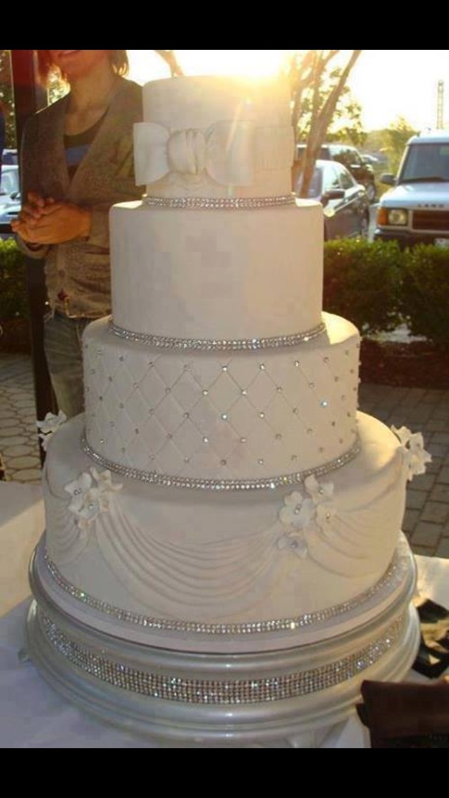 "Amazing Wedding Cakes!" 🎂