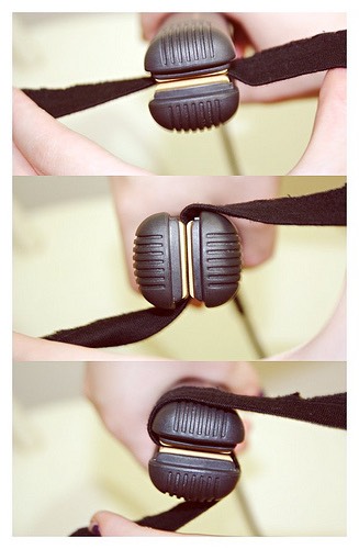 Straightener Hair Hacks