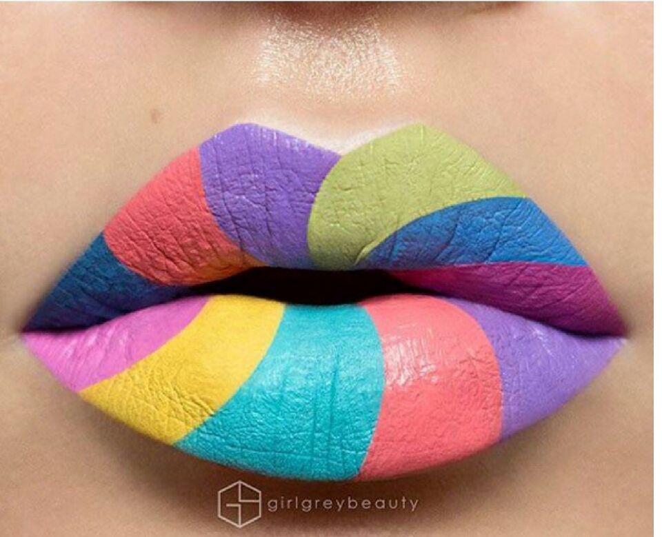 Make-Up Art