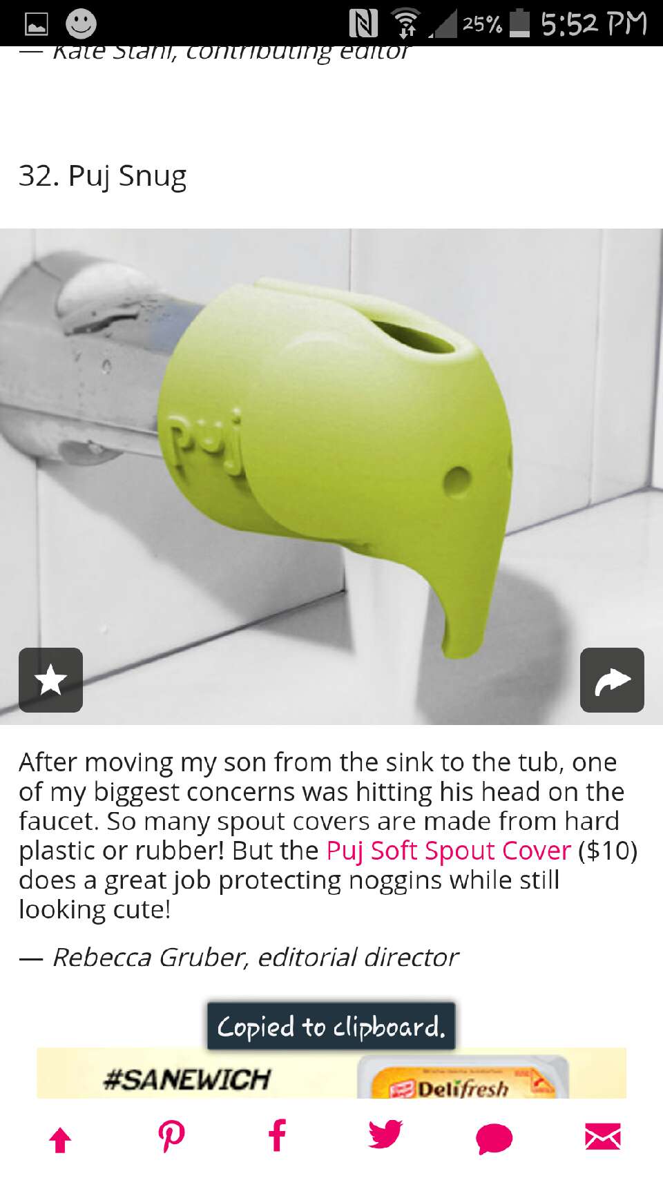 top 2015 10 baby items 