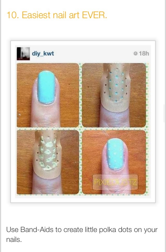 27 Beauty Tricks Every Girl Should Know 😉👍😉👍