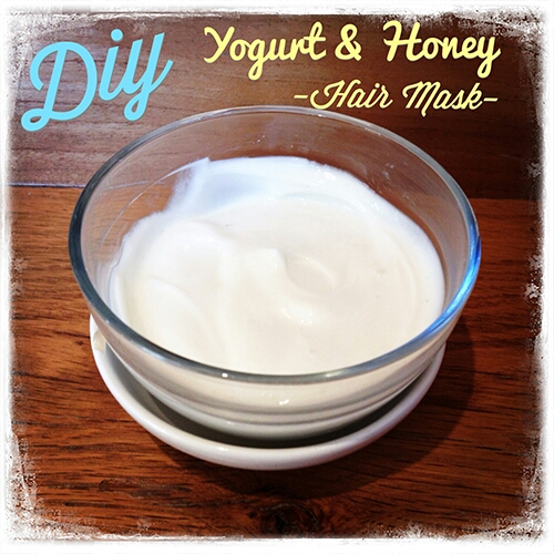 Frizz Fighting Hair Mask