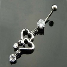 Belly Button Rings