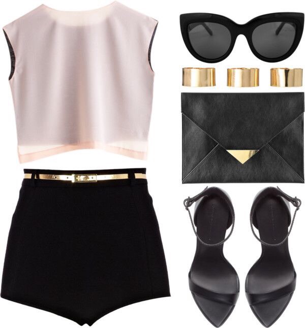 Outfit Inspiration!