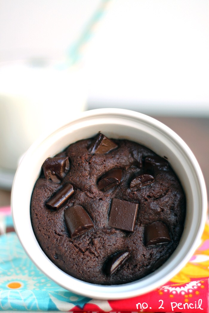 Mug Brownie