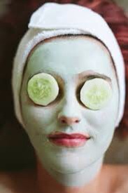 ✨Homemade Spa Day✨💁💅
