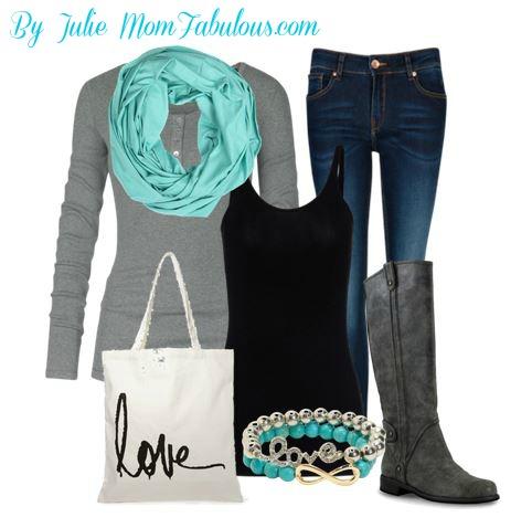 Adorable Outfits!!!