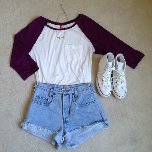 Outfit Inspiration! (part2)