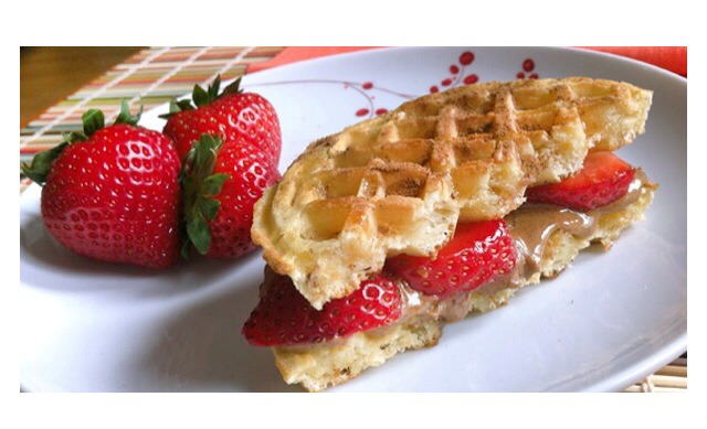 Healthy Breakfast Ideas --- Yummy π