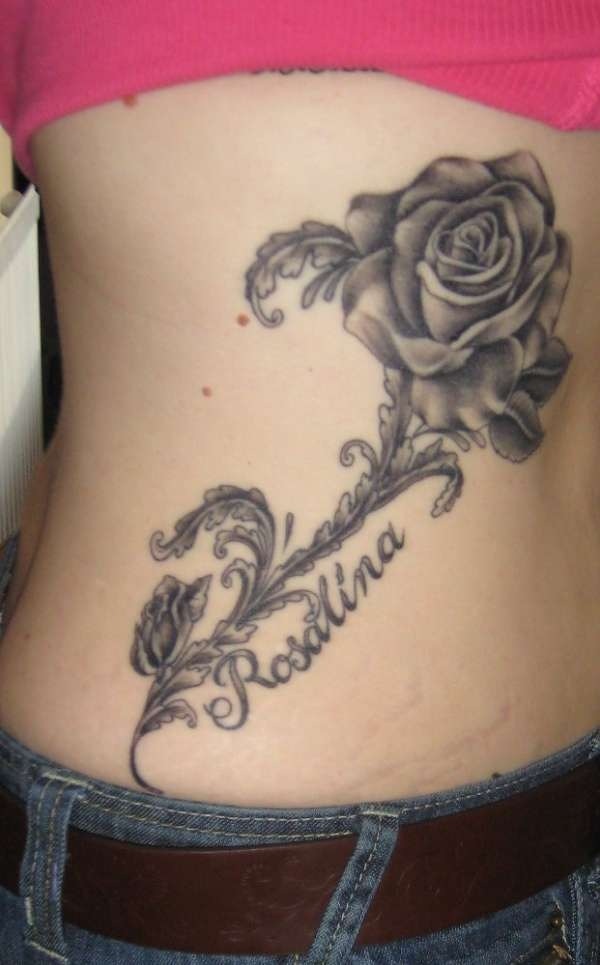 Pretty Tattoos