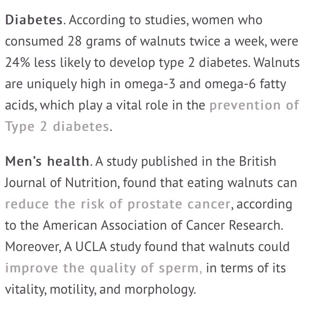 Walnuts For Skin,hair,weight Loss And Health 👍