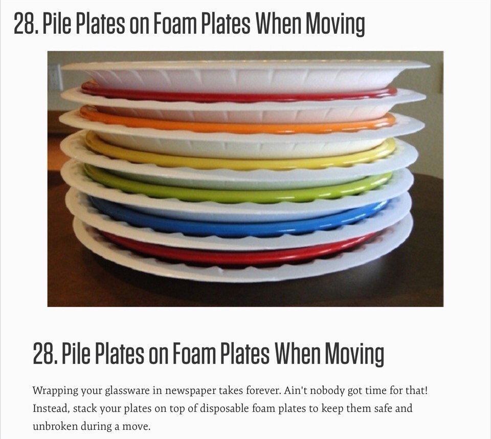 25 Best Life Hacks Of All Time 👍🏼👍🏼