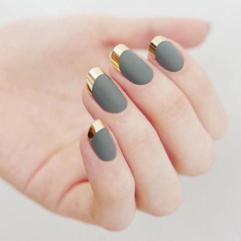 FALL NAIL ART INSPIRATION