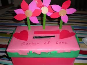 "Adorable Valentine Box Ideas For Kids"