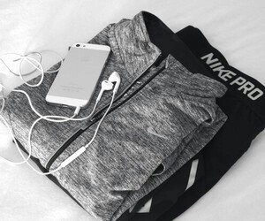 Workout Outfits