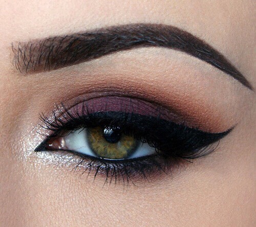 Beautiful And Cheap Lashes