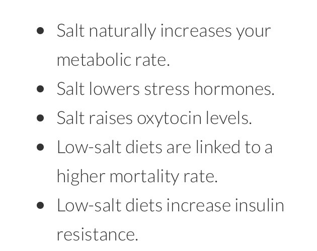 7 "Healthy" Habits Hurting You Metabolism #summervibes