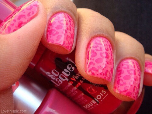 Nail Art.. Inspiration!