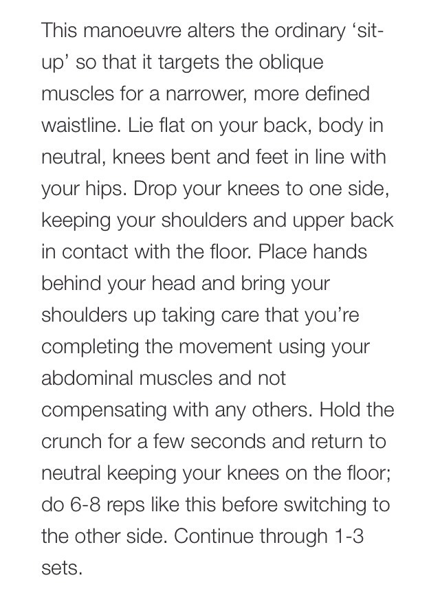 " 13 Exercise For Losing Stomach Fat Fast....