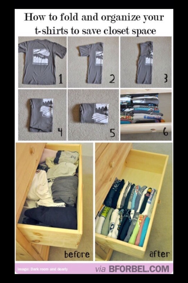 Life Hacks!