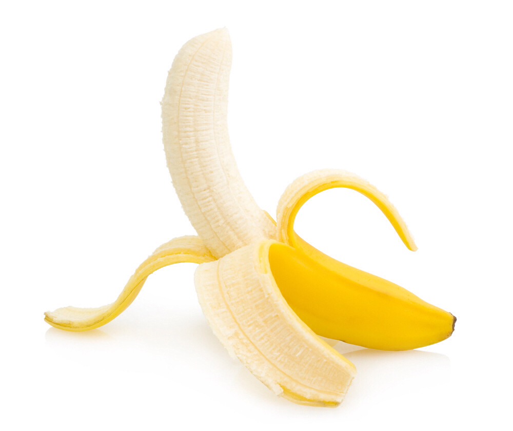 ✨WHAT YOU WILL NEED✨
1 Banana