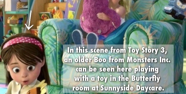 Disney Hidden Secrets 👍
