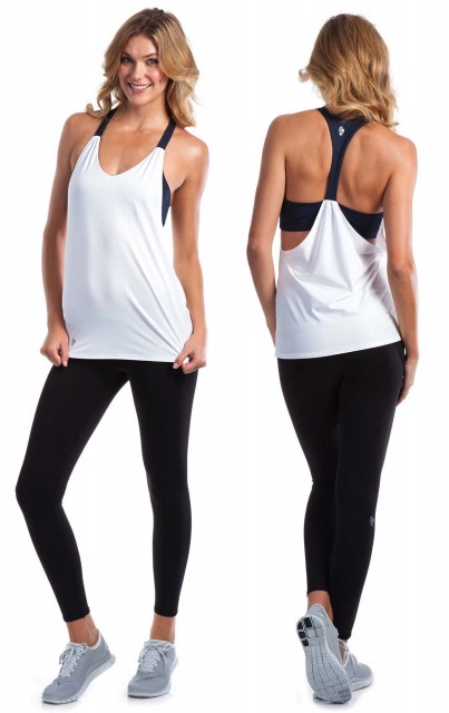 Workout Outfits
