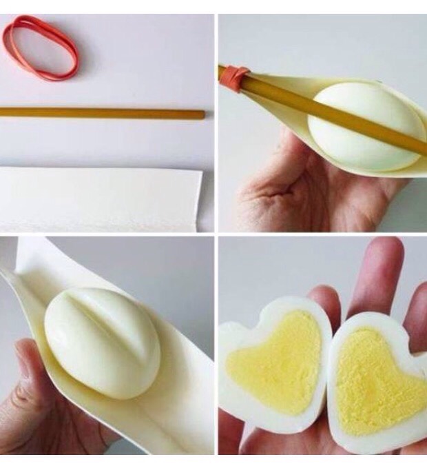 26 Brilliant Food Hacks U Must Know To Make U A Kitchen Genius