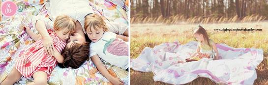 Shooo Cute Creative Kids Photography Ideas