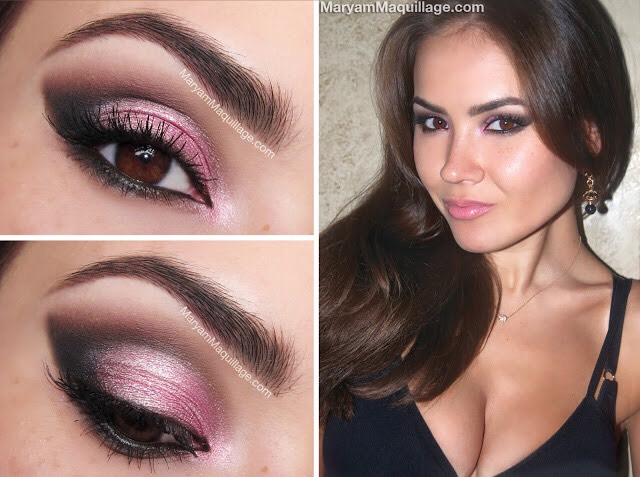 Flirty Fun Makeup 
