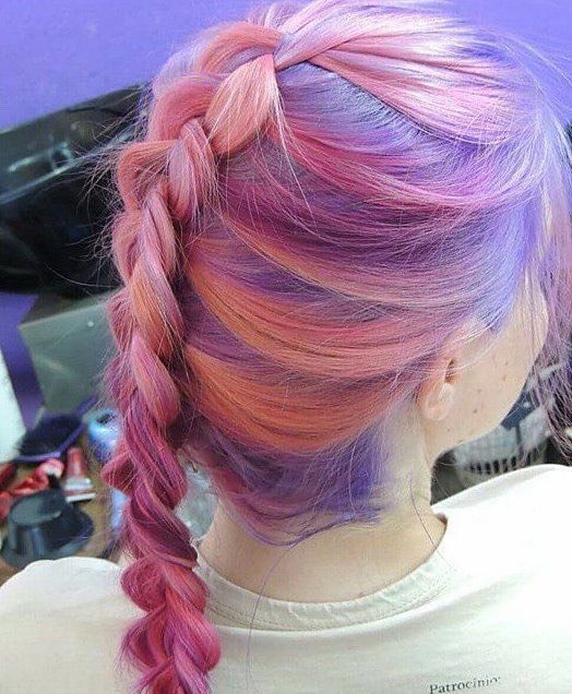Holiday Hair Inspiration #HolidayHair 