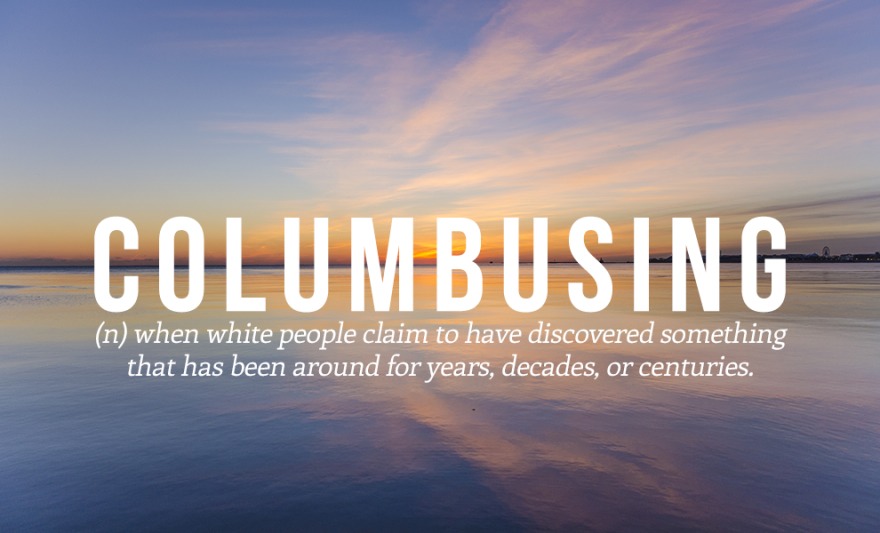24 Brilliant New Words You Should Start Using