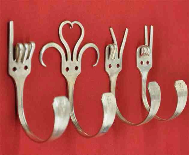🍴30 Adorable Repurposed Kitchen Items🍴
