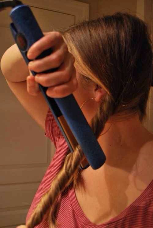 17 Unexpected Uses For Your Beauty Products