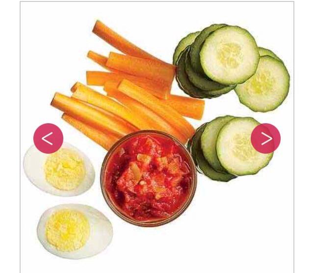 Flat Belly Diet!