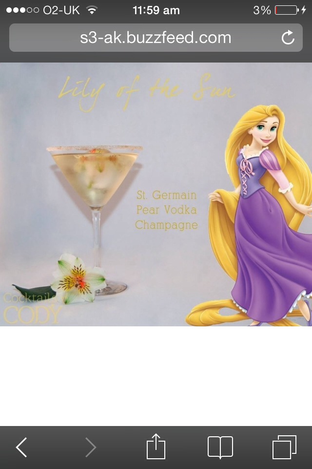 Lilly of the sun