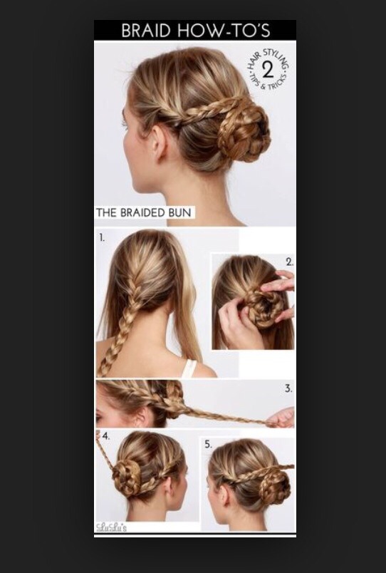 Braids
