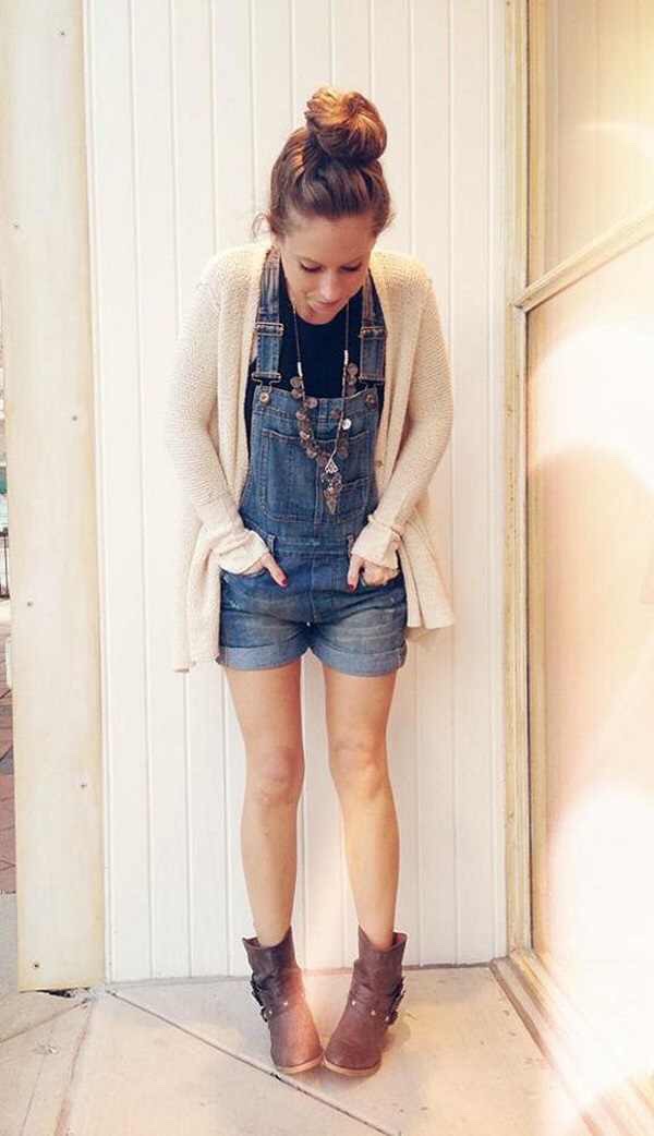 Spring Outfits🌼