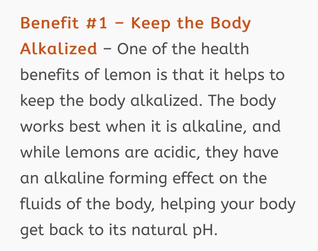 21 DAY MORNING DETOX ROUTINE!
