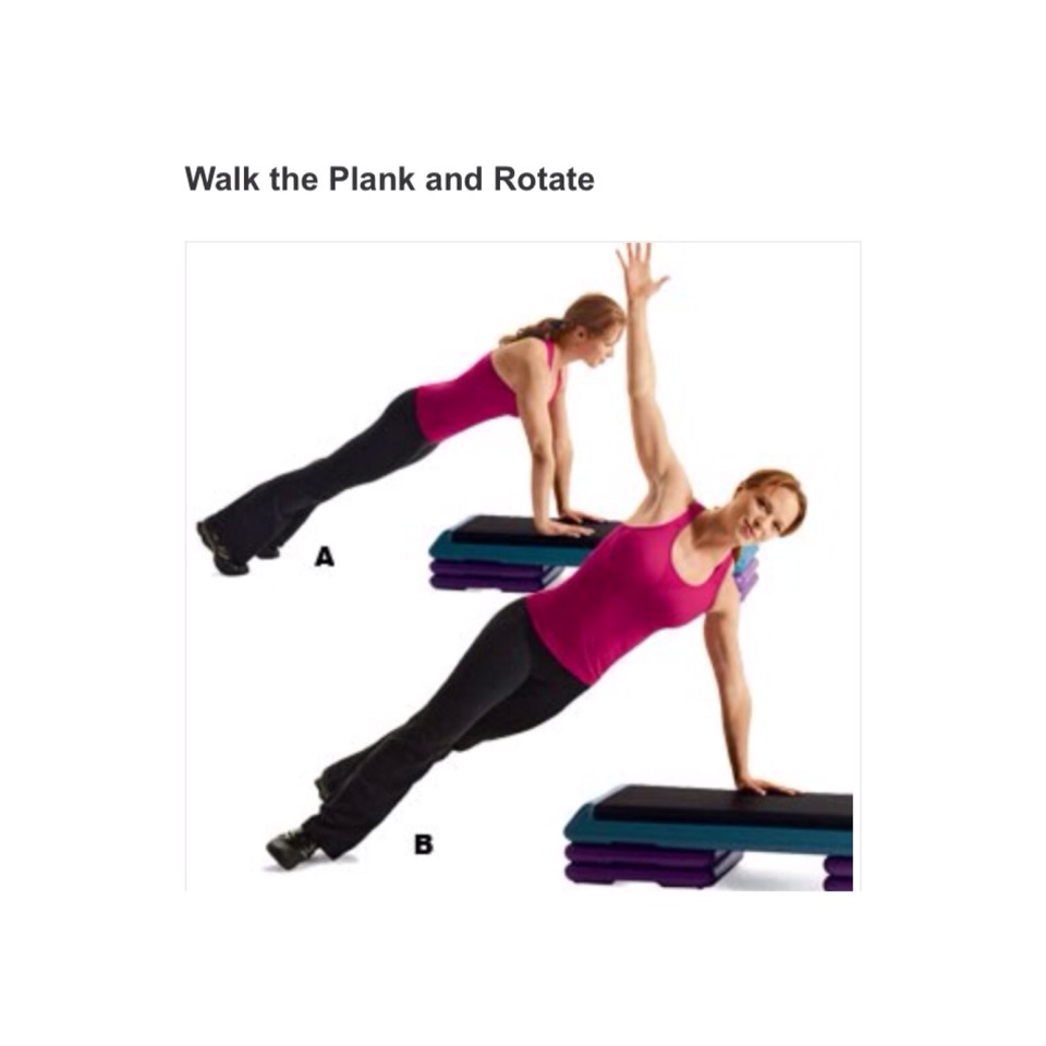 Best Ab Workouts (For Women) 