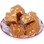 5 DELICIOUS SUGAR-FREE FUDGE